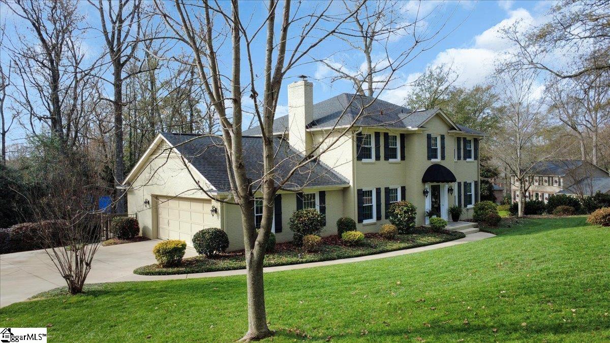 400 Stone Ridge Road