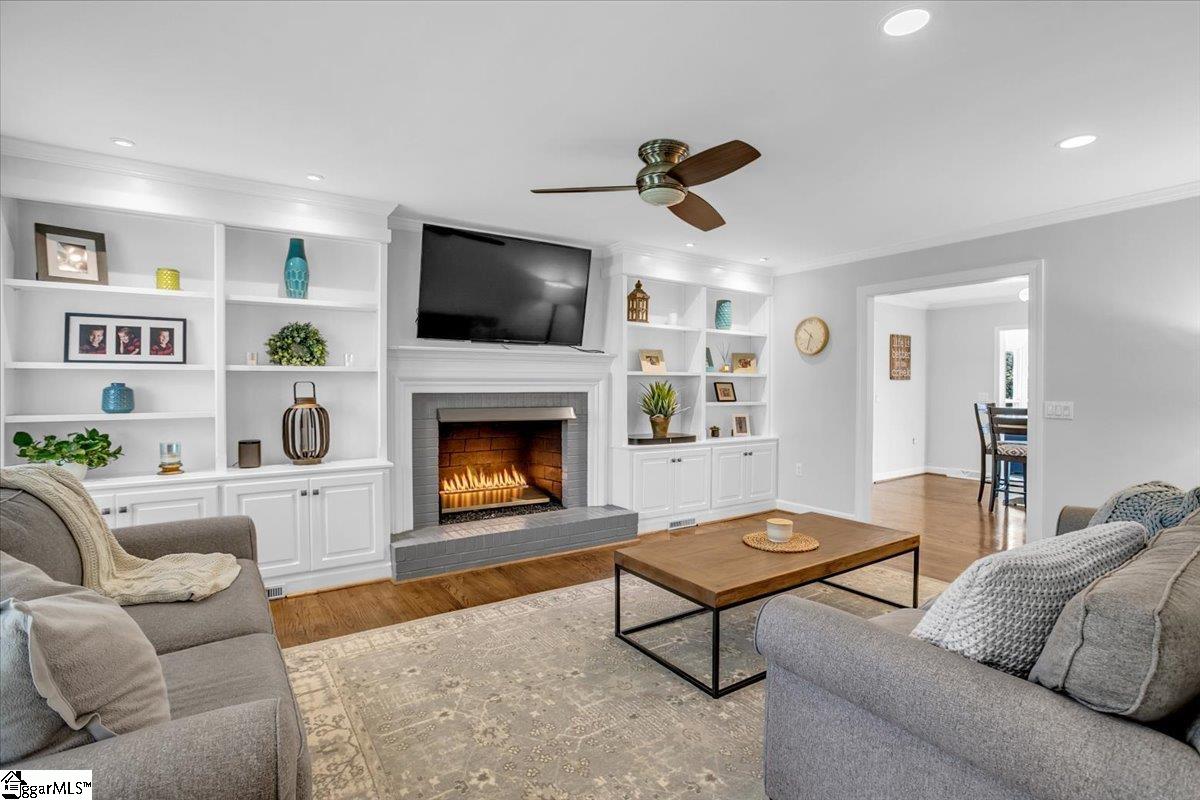 400 Stone Ridge Road