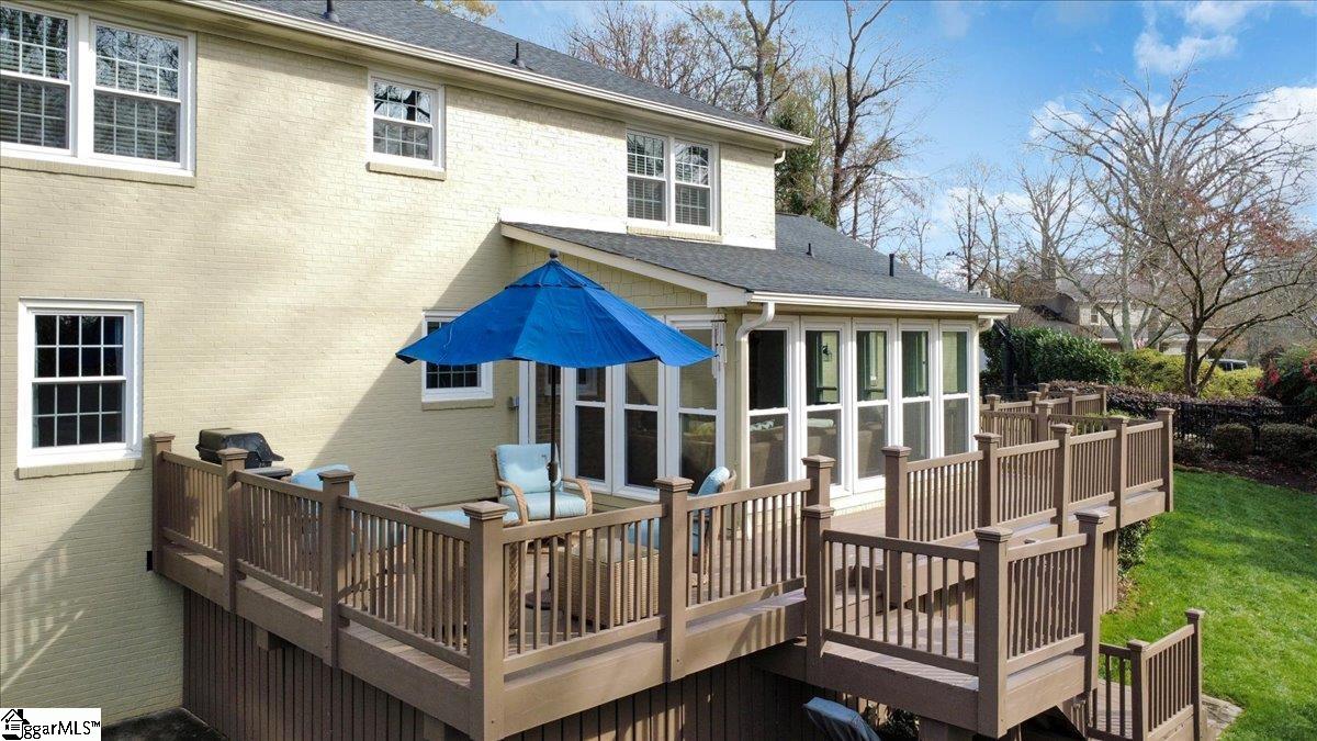 400 Stone Ridge Road