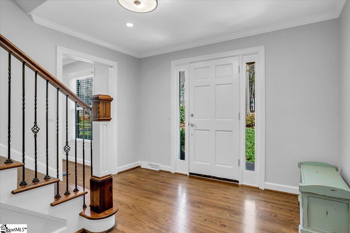 400 Stone Ridge Road