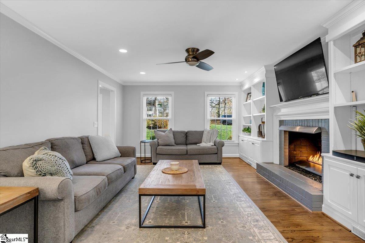 400 Stone Ridge Road