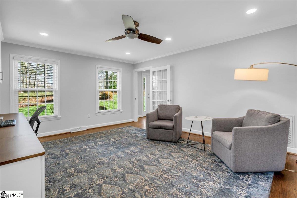 400 Stone Ridge Road