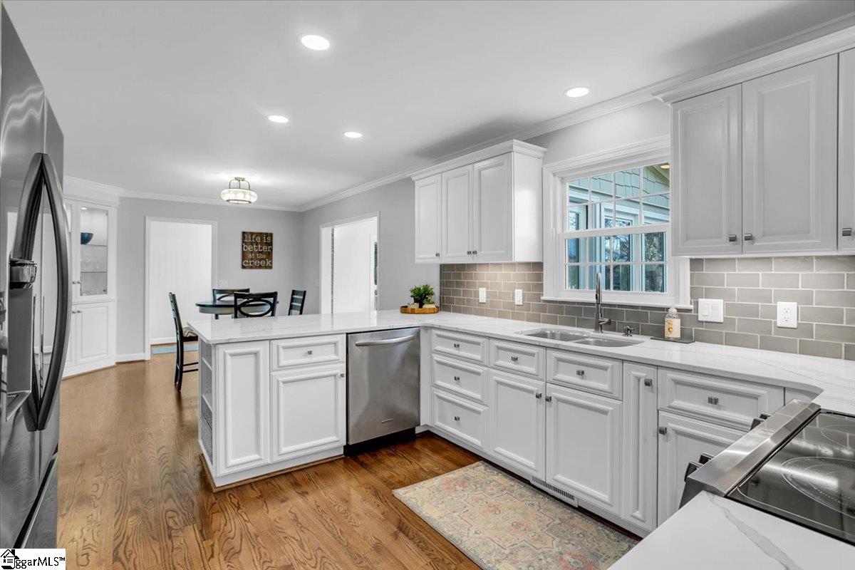 400 Stone Ridge Road