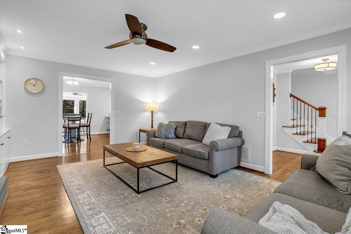 400 Stone Ridge Road