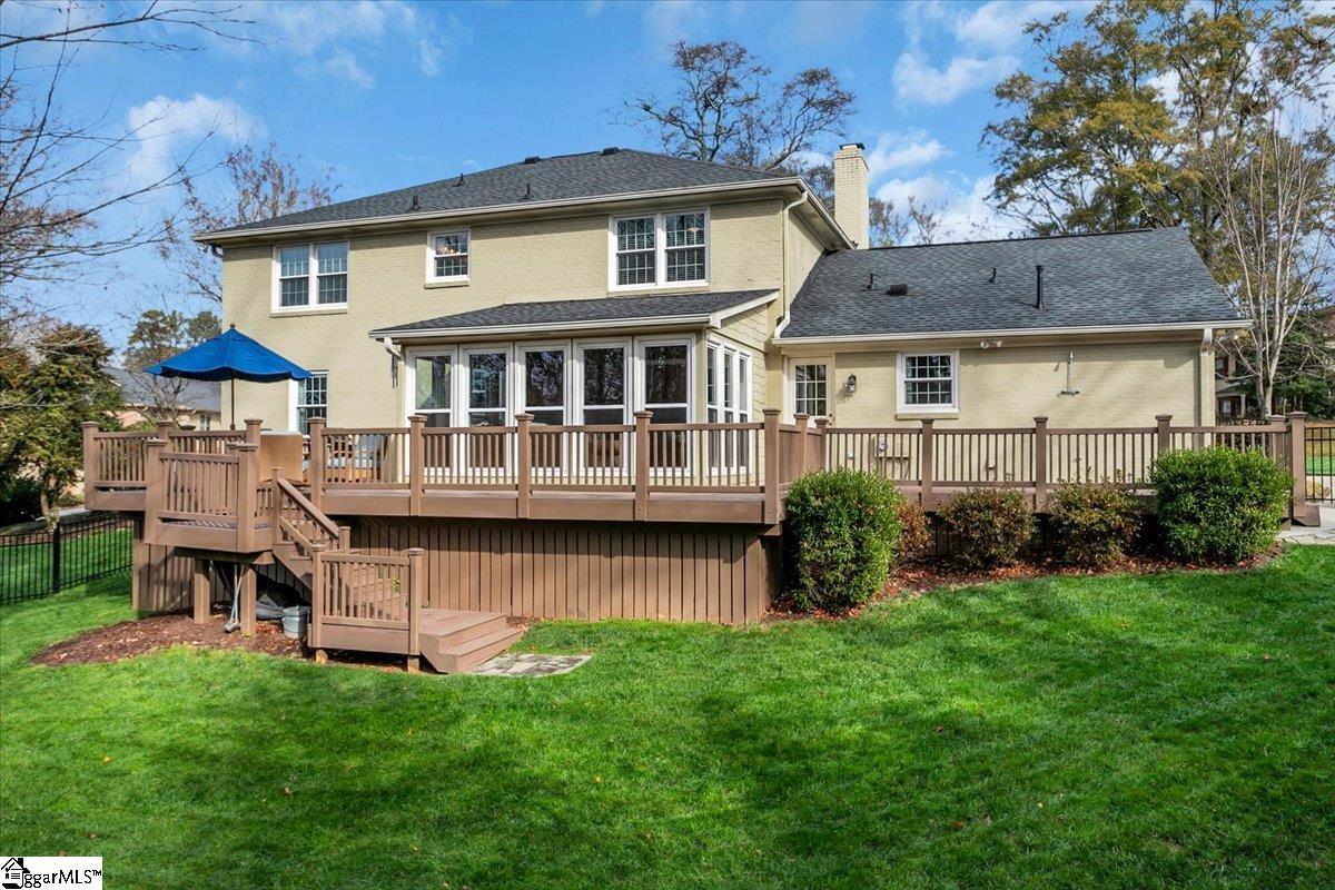 400 Stone Ridge Road