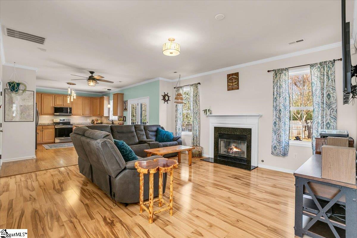 306 Tanner Chase Way