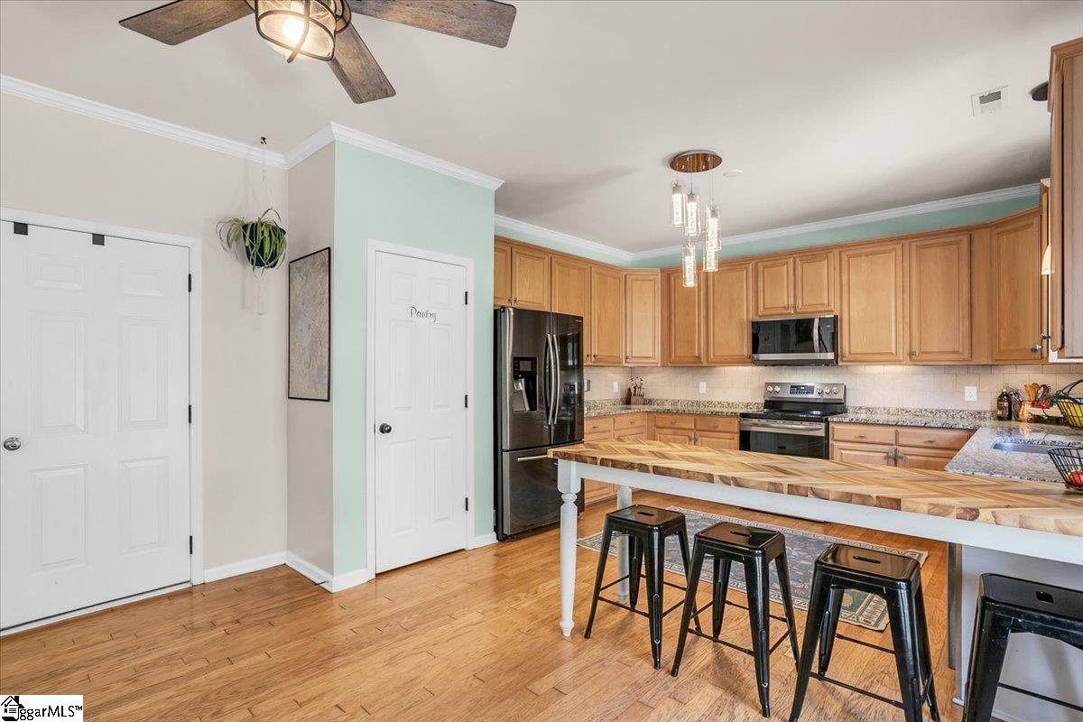 306 Tanner Chase Way