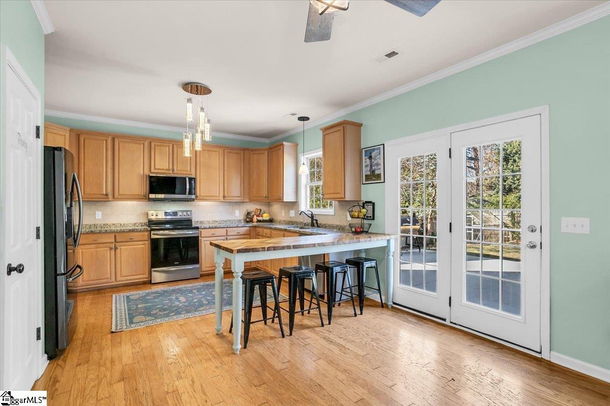 306 Tanner Chase Way