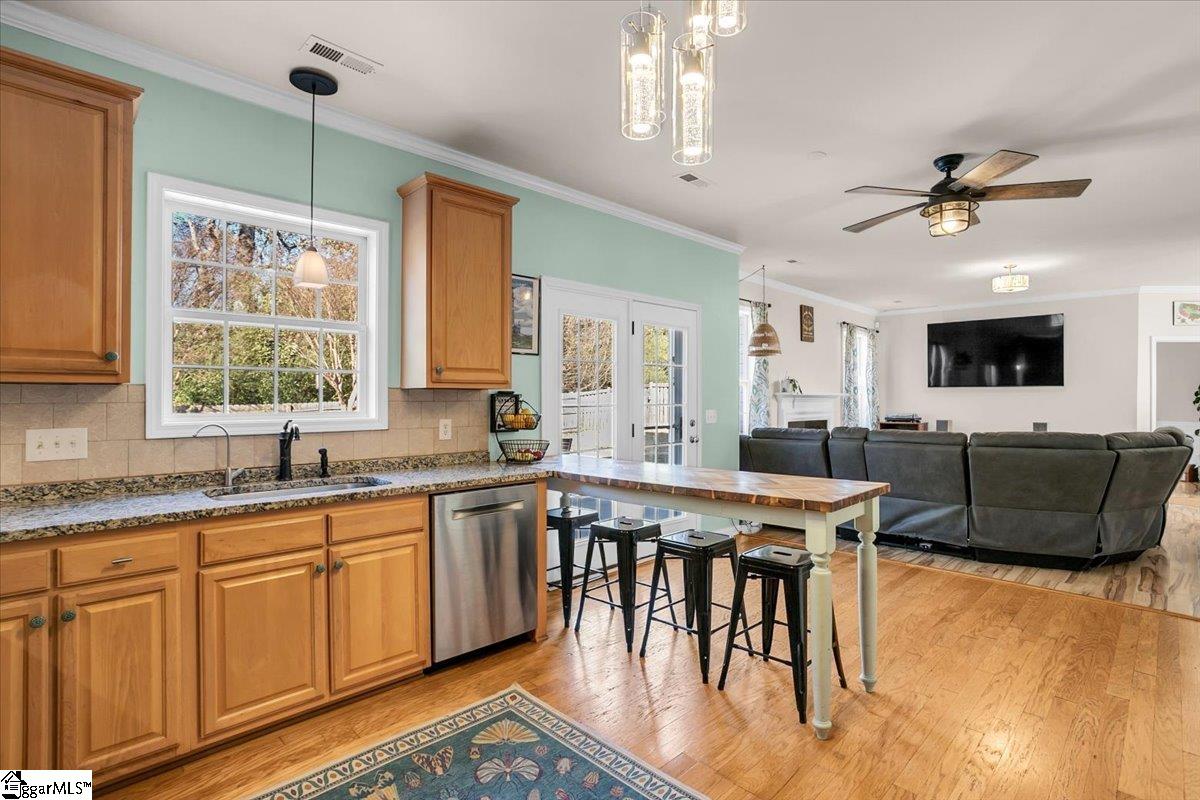 306 Tanner Chase Way