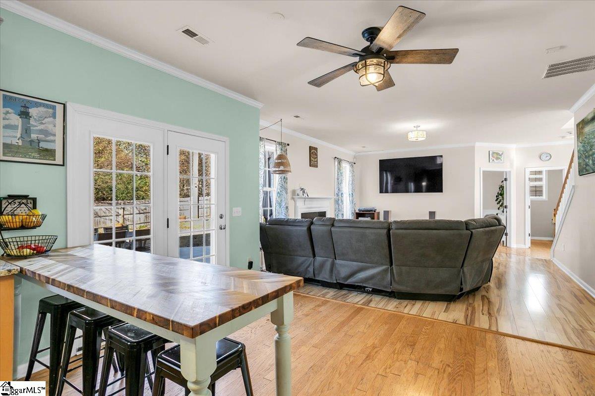 306 Tanner Chase Way