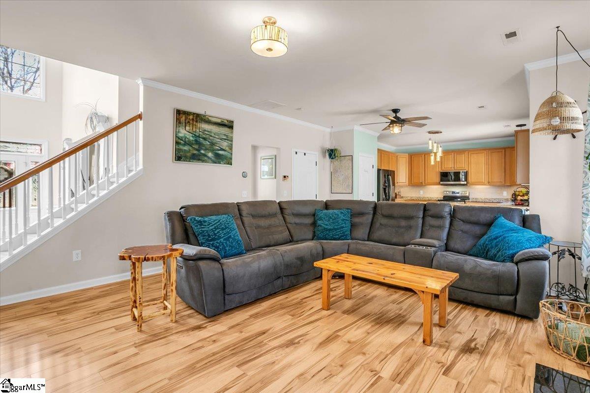 306 Tanner Chase Way