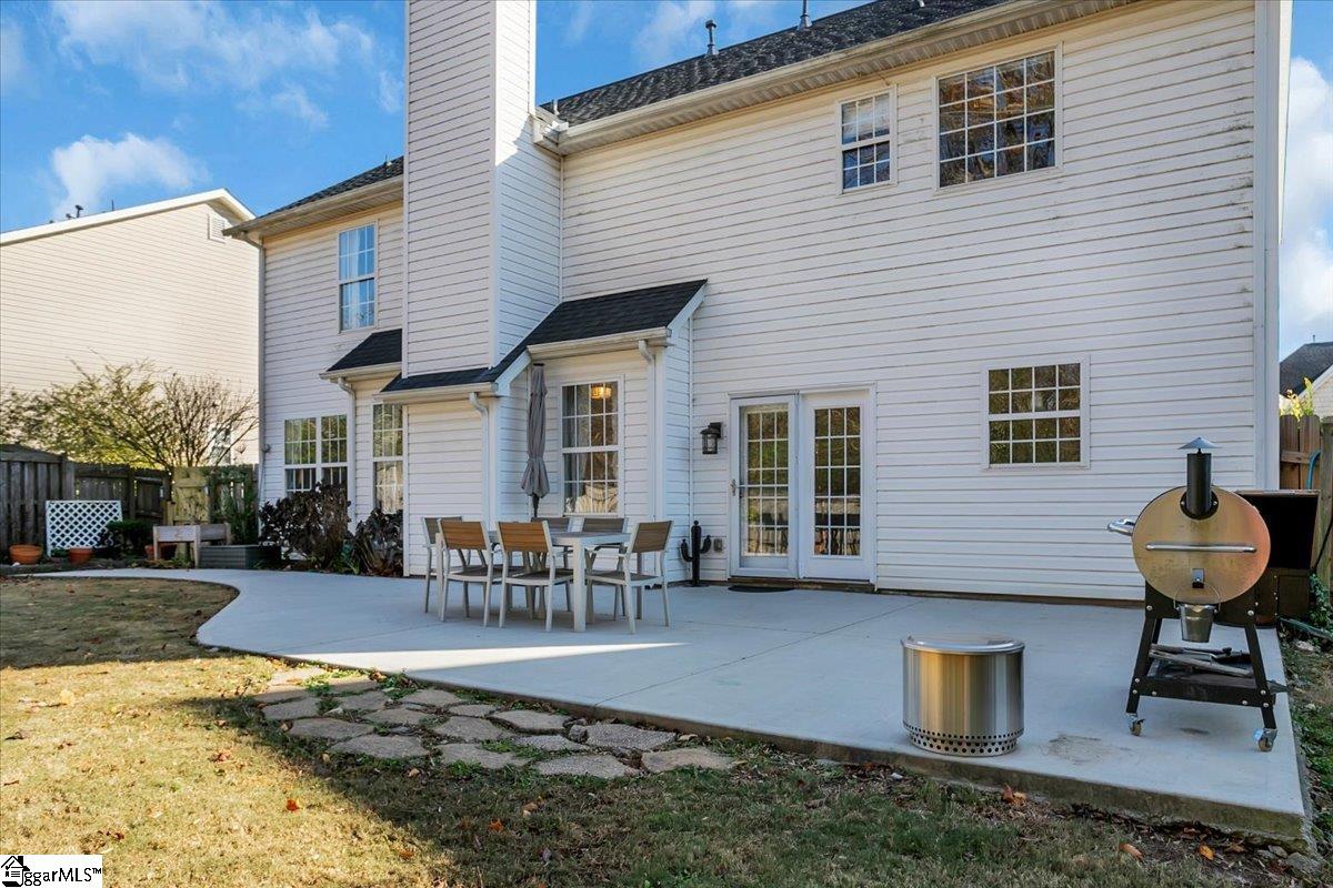 306 Tanner Chase Way