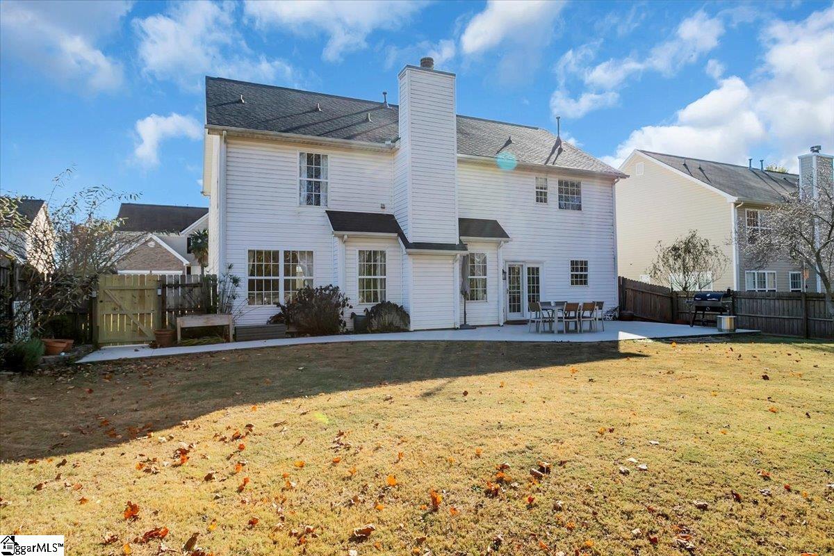 306 Tanner Chase Way