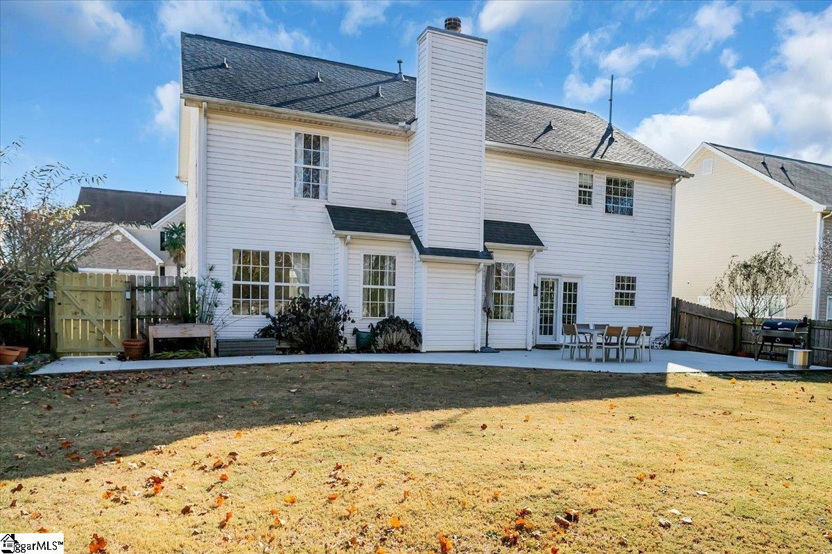 306 Tanner Chase Way