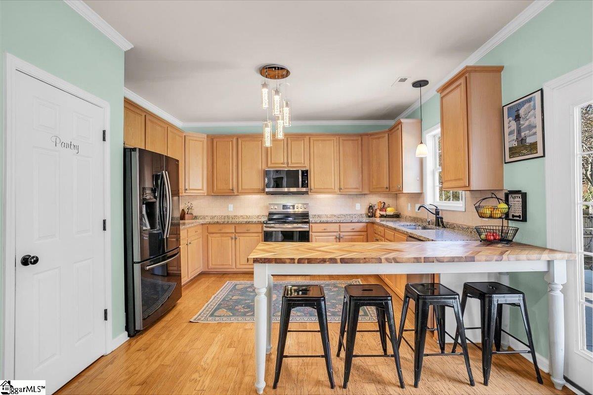 306 Tanner Chase Way