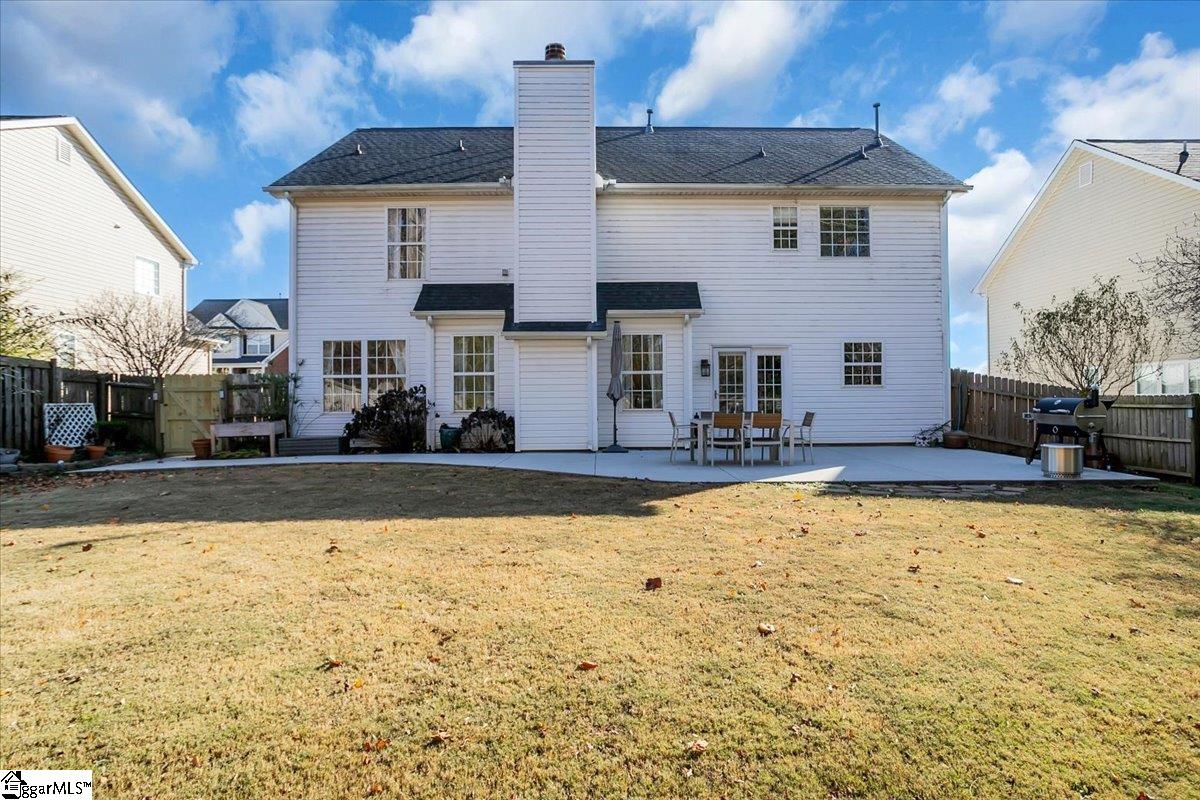 306 Tanner Chase Way