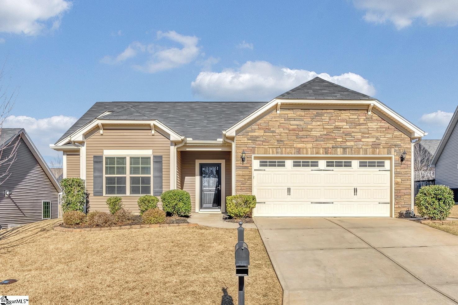 7 Burge Court