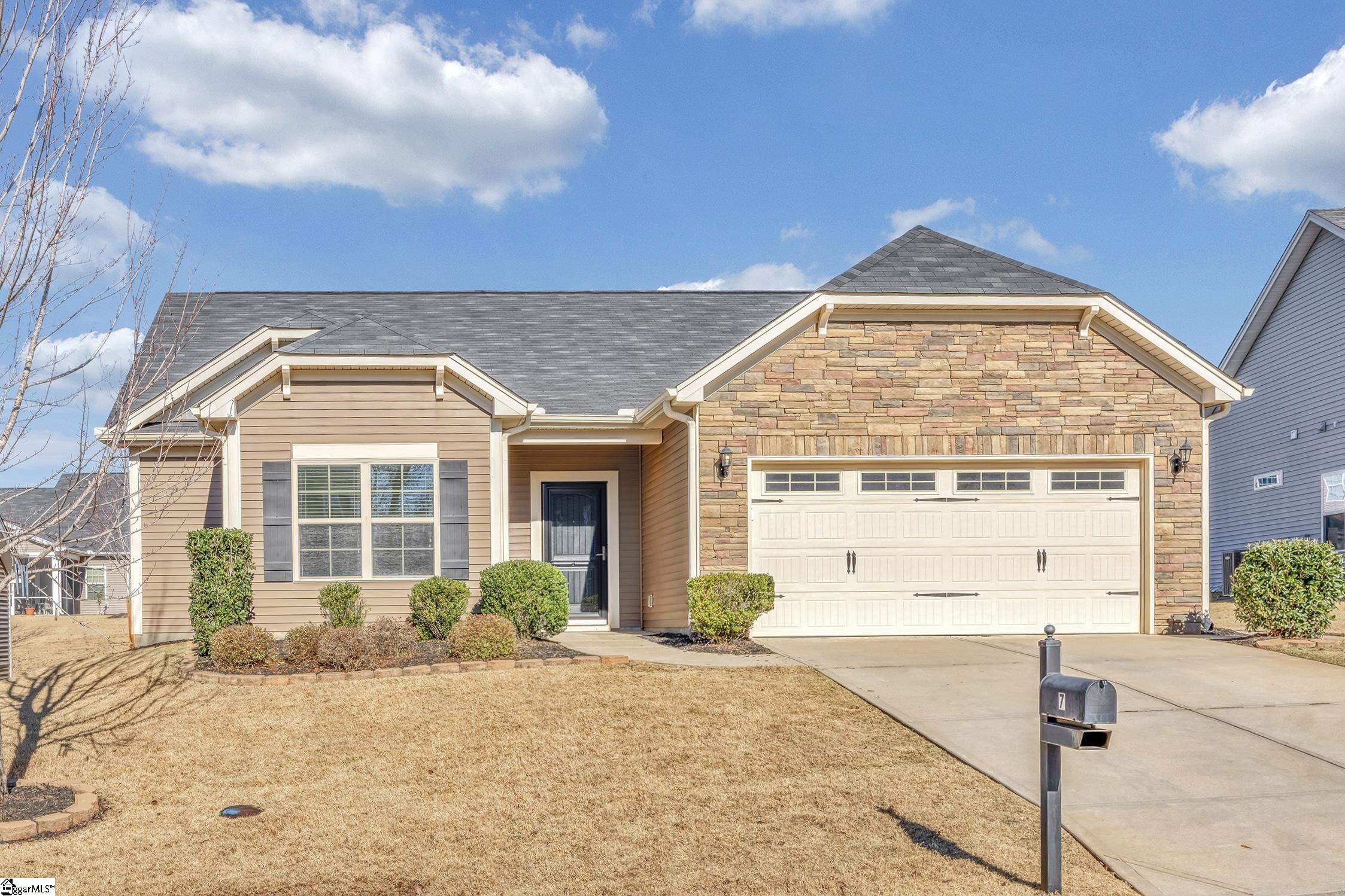 7 Burge Court