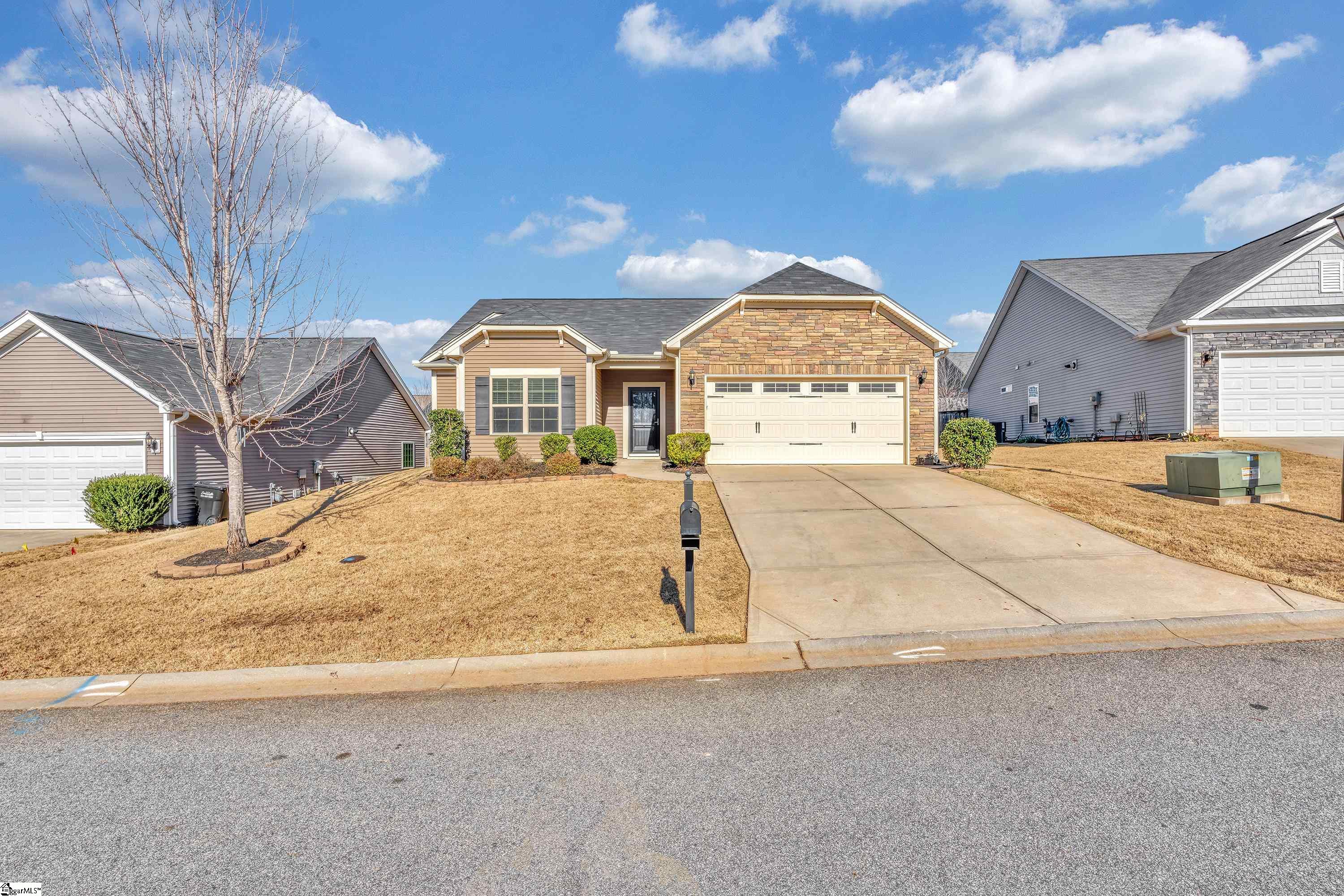7 Burge Court