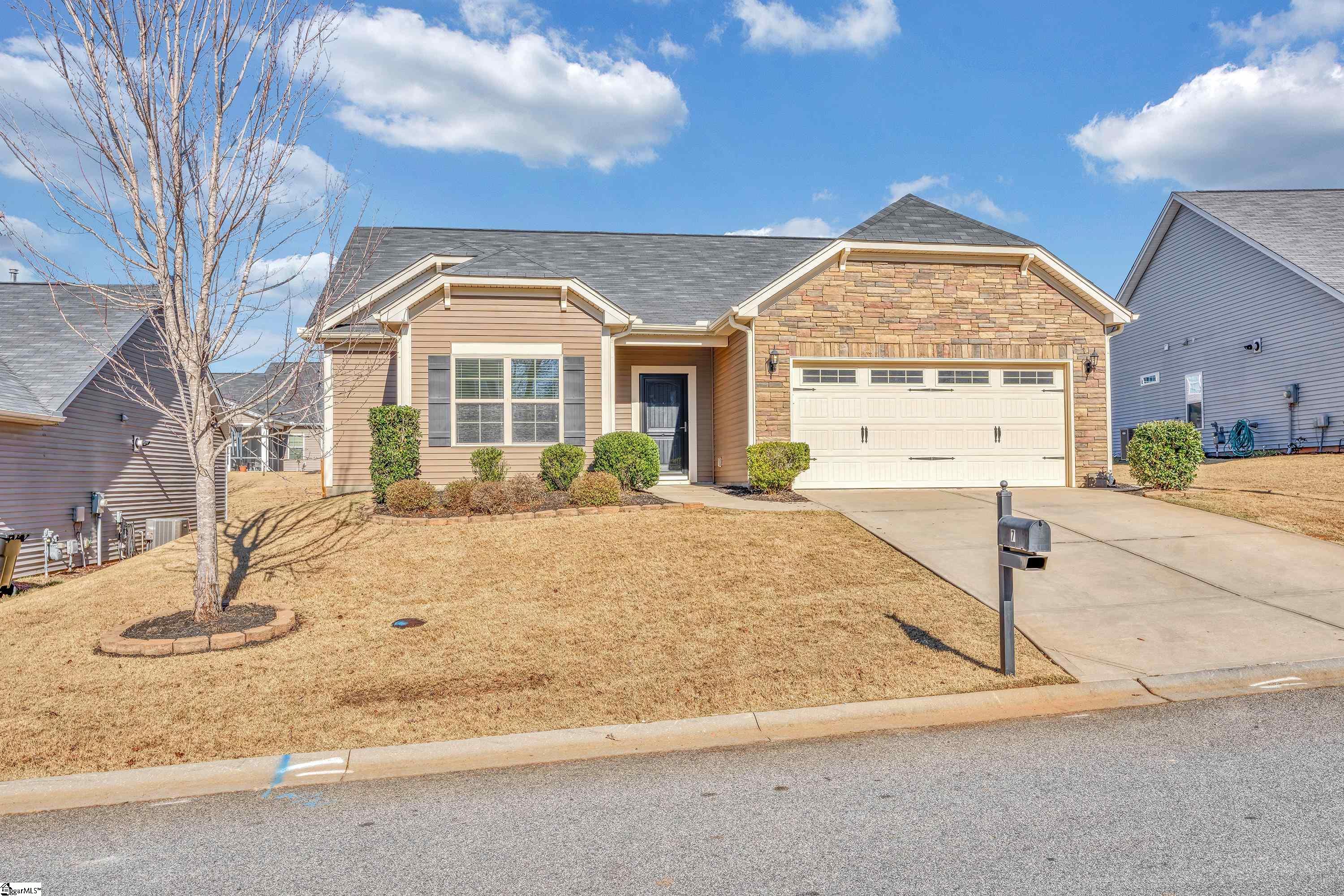 7 Burge Court