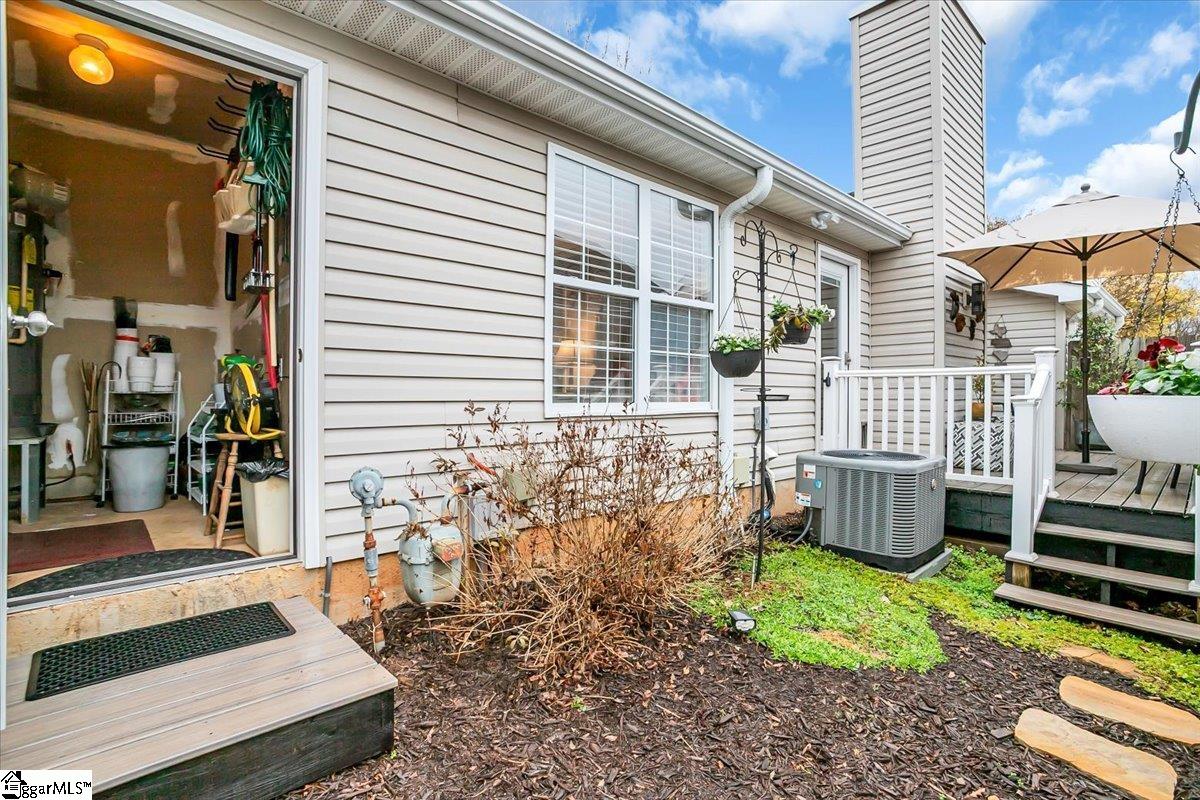 18 Enoree View Drive