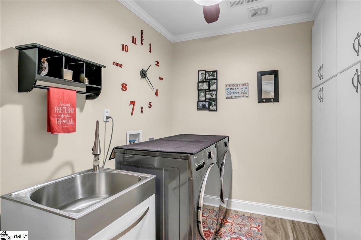 18 Enoree View Drive