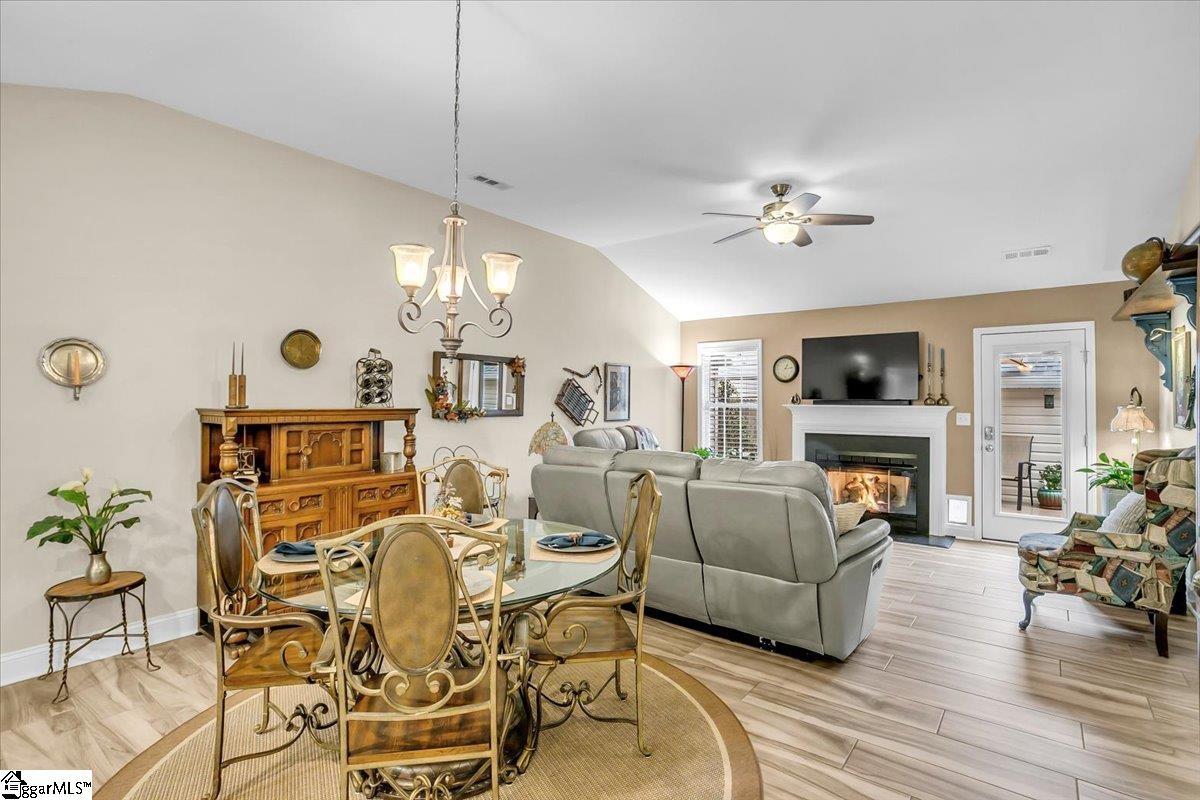 18 Enoree View Drive