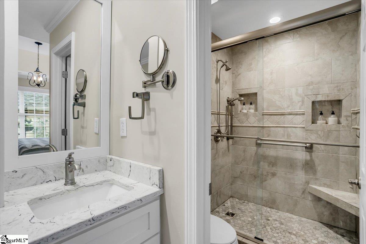 18 Enoree View Drive