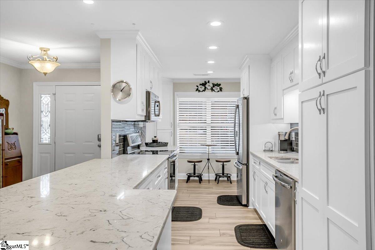 18 Enoree View Drive