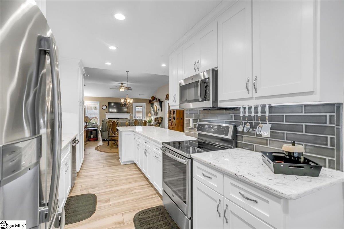 18 Enoree View Drive