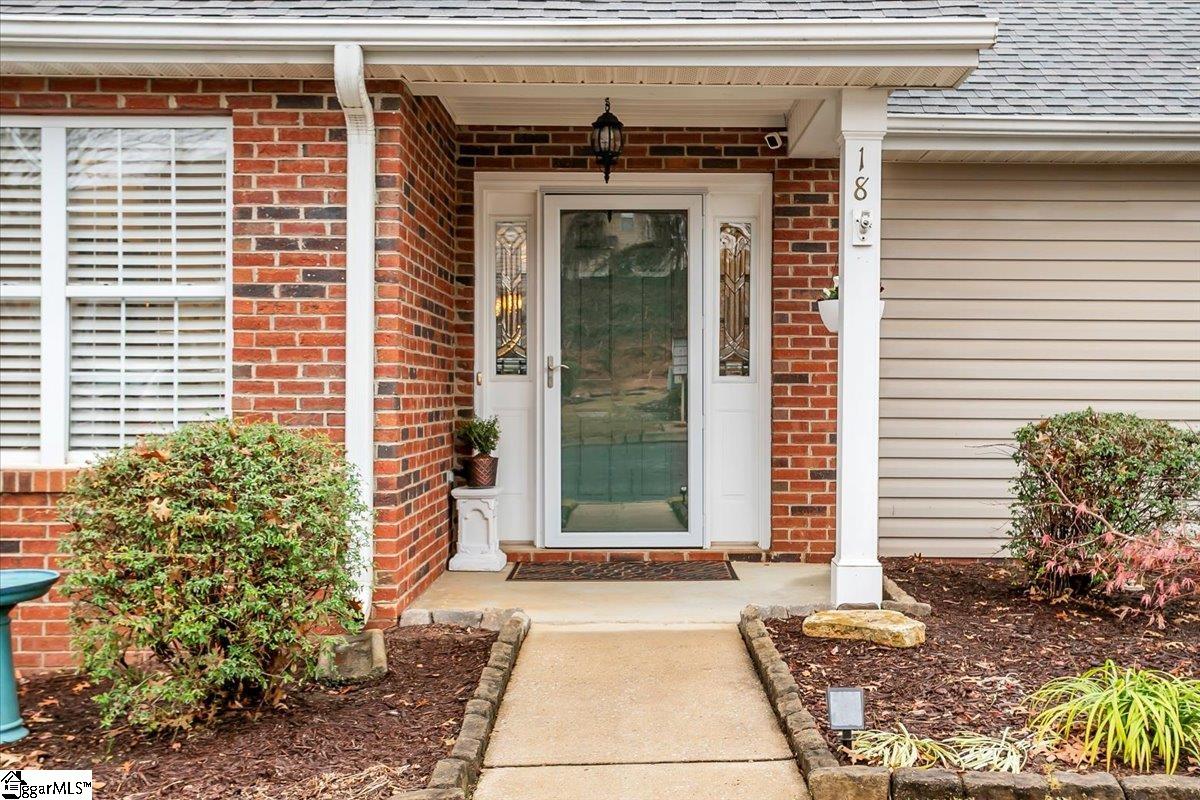 18 Enoree View Drive