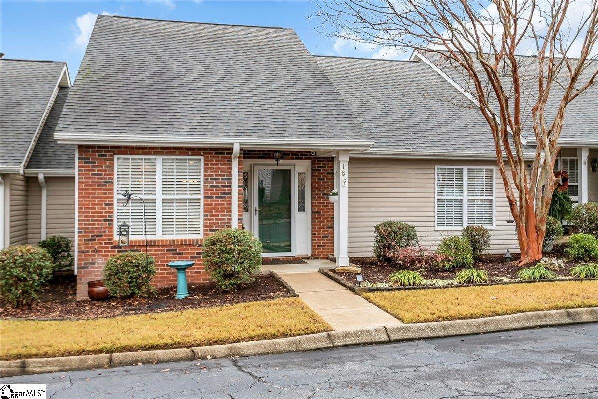 18 Enoree View Drive