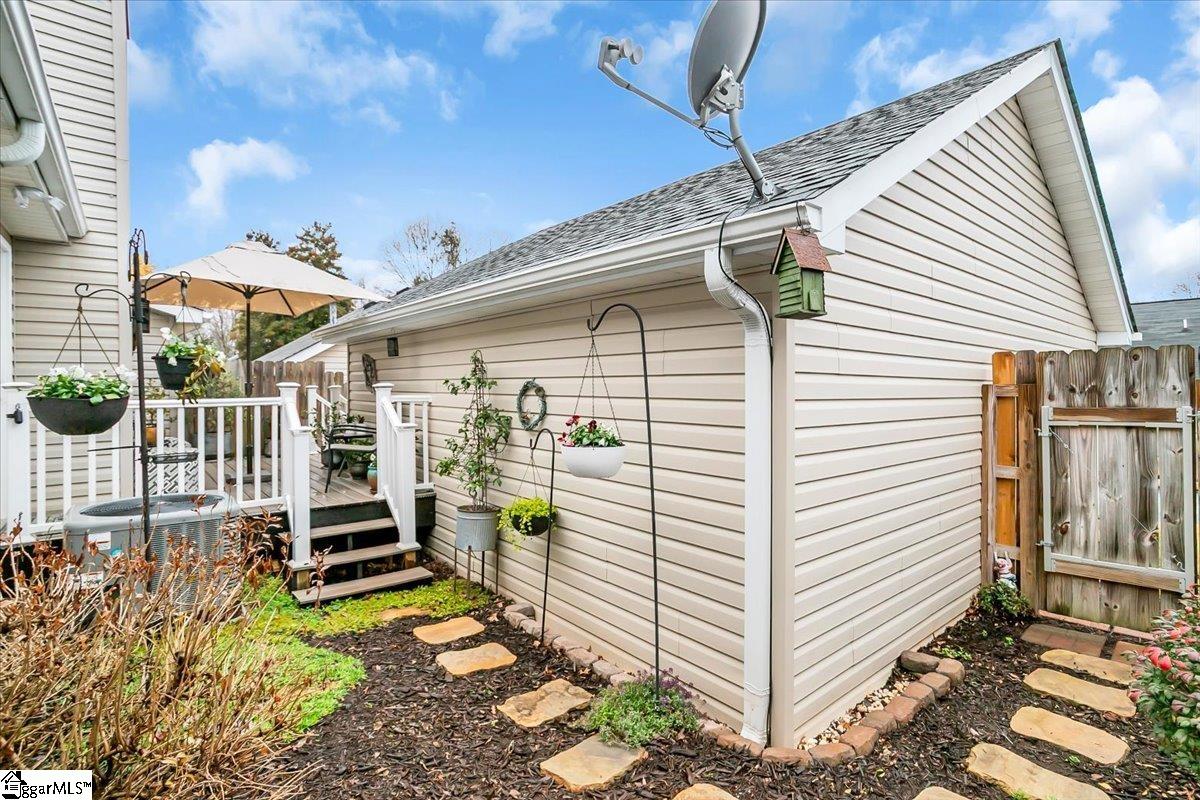 18 Enoree View Drive