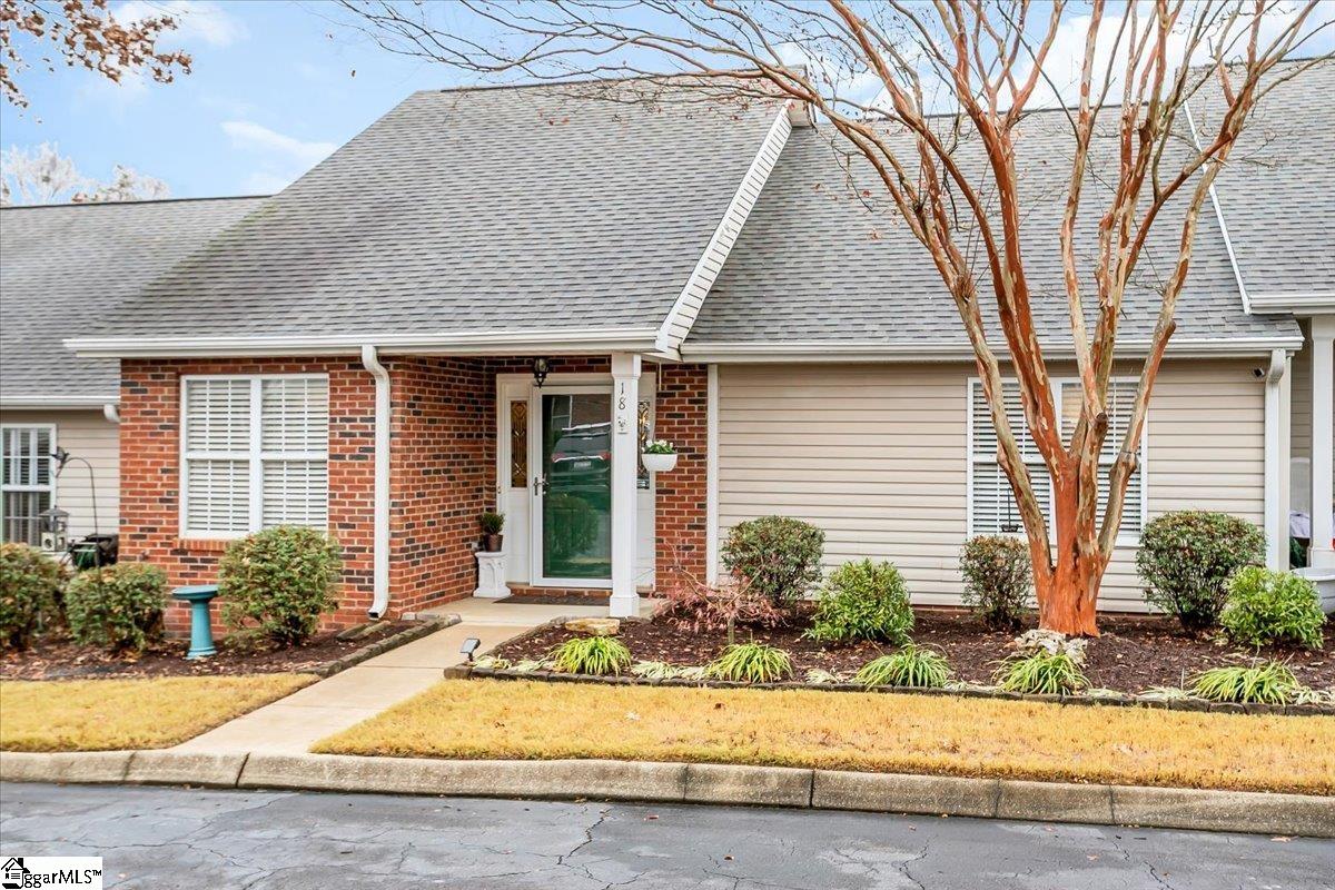 18 Enoree View Drive