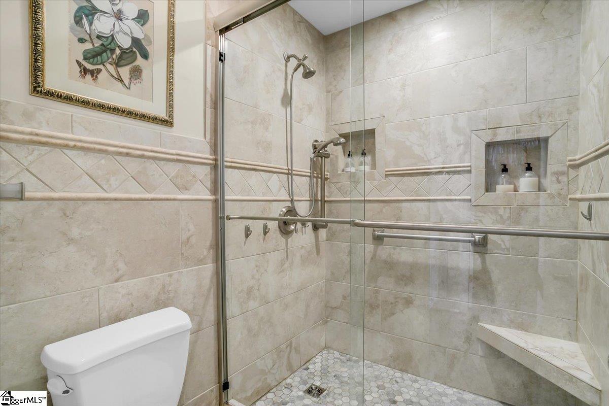 18 Enoree View Drive