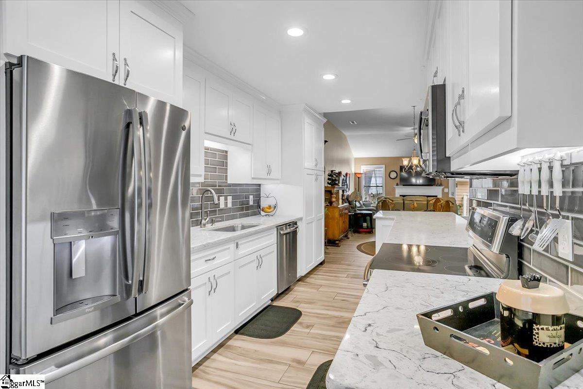 18 Enoree View Drive