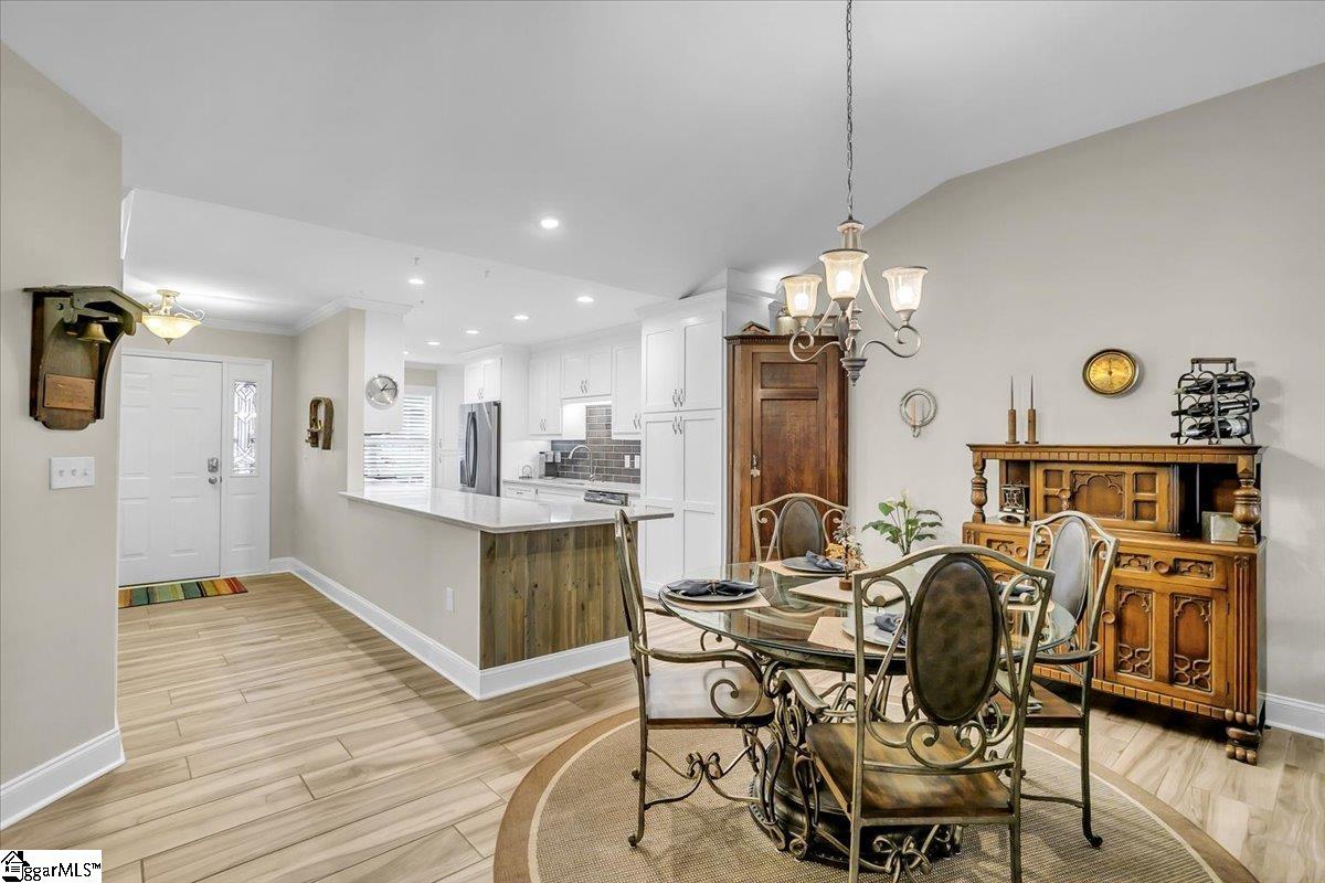 18 Enoree View Drive