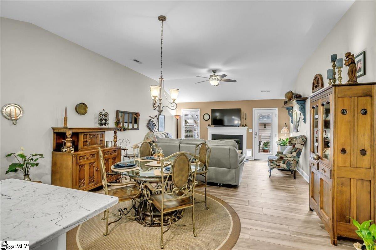 18 Enoree View Drive