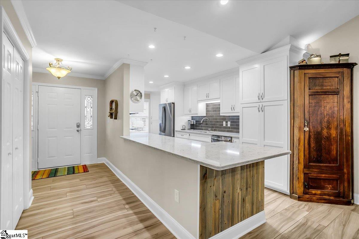 18 Enoree View Drive