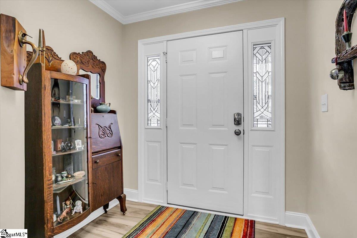 18 Enoree View Drive