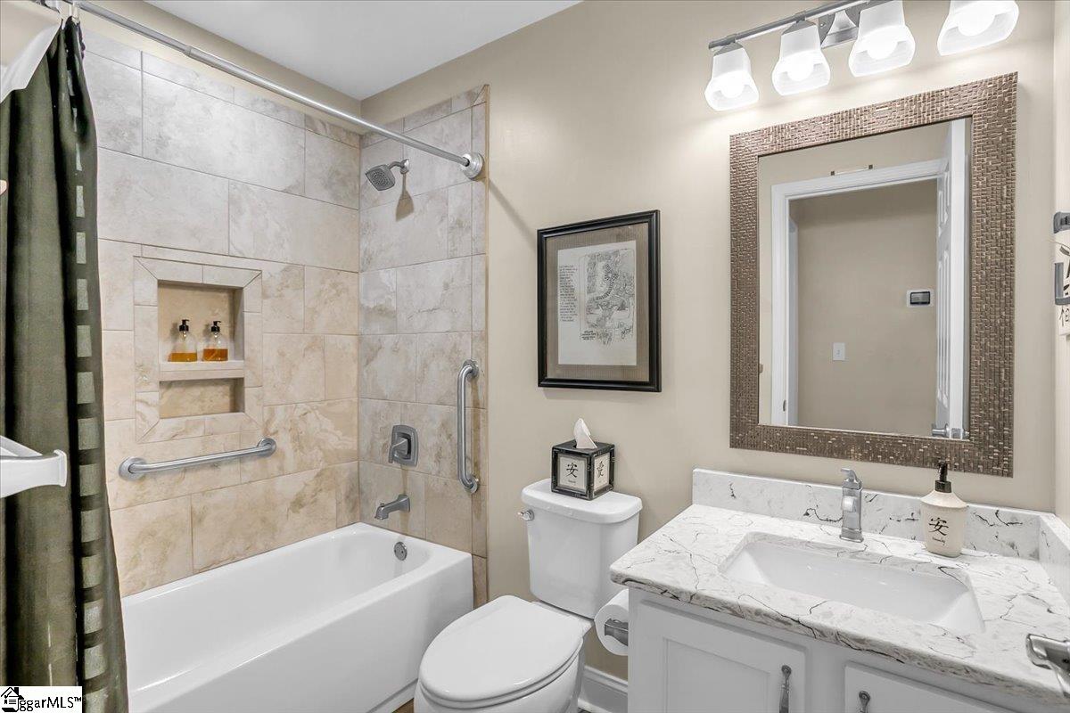 18 Enoree View Drive