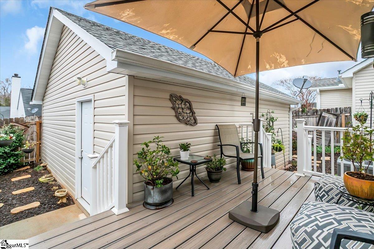 18 Enoree View Drive