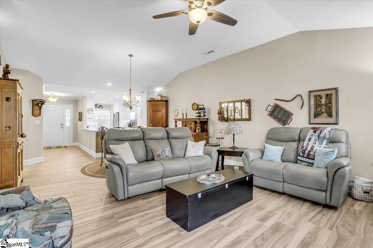 18 Enoree View Drive