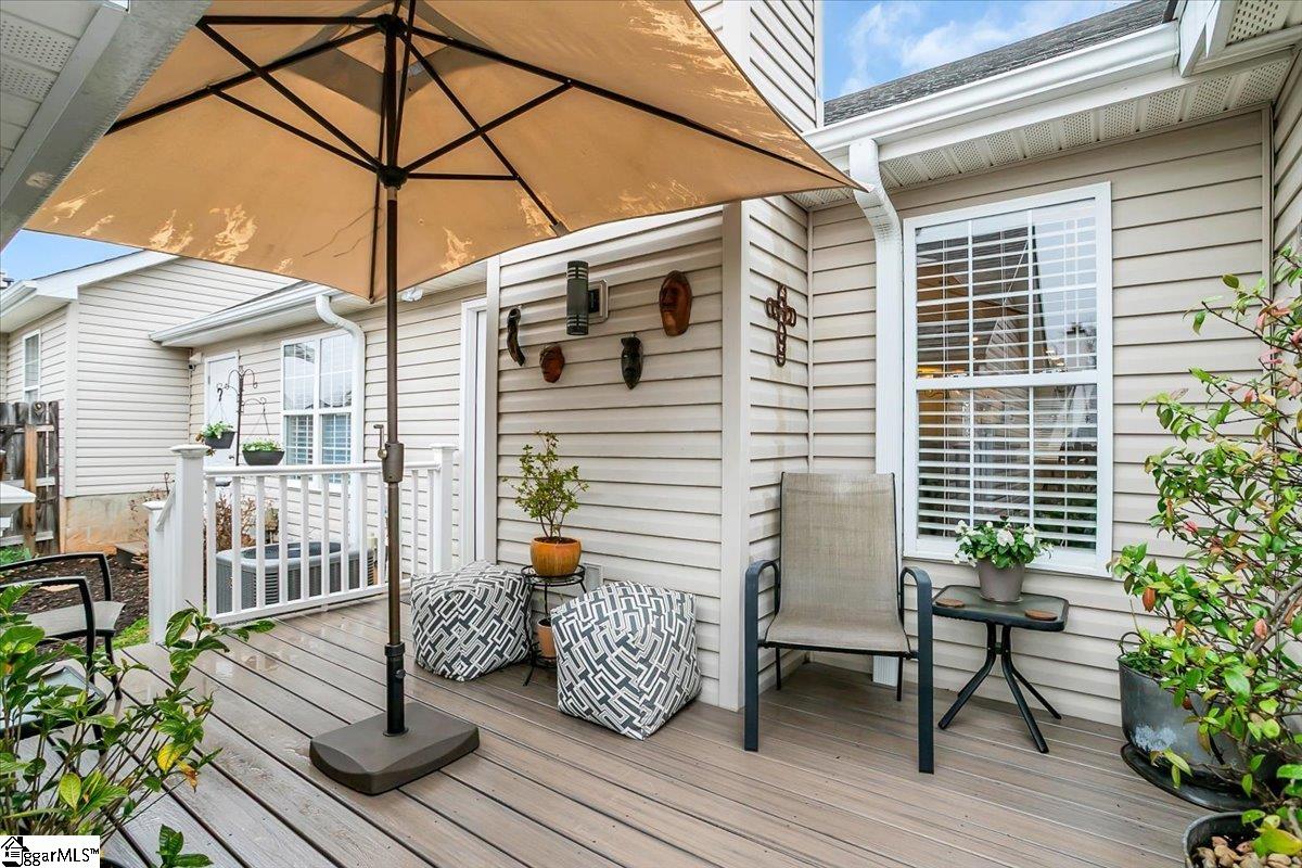 18 Enoree View Drive