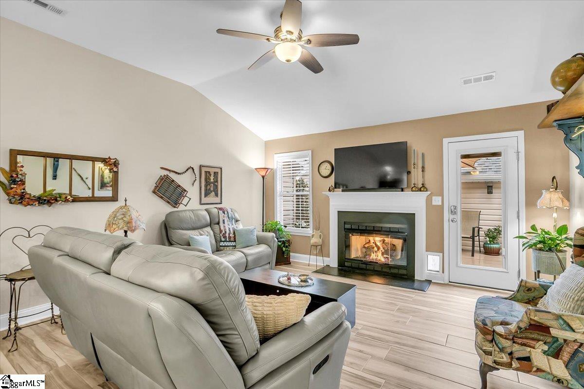 18 Enoree View Drive