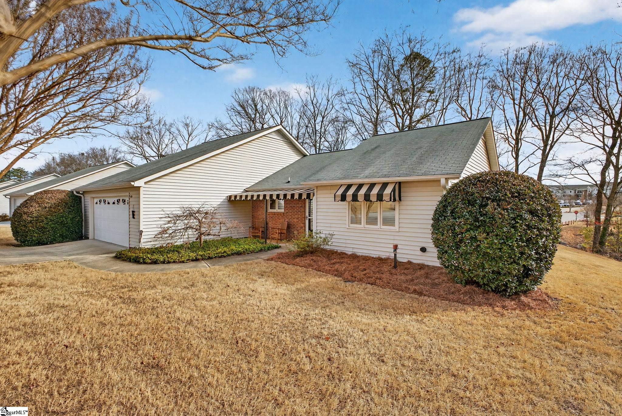 200 Creek Forest Drive