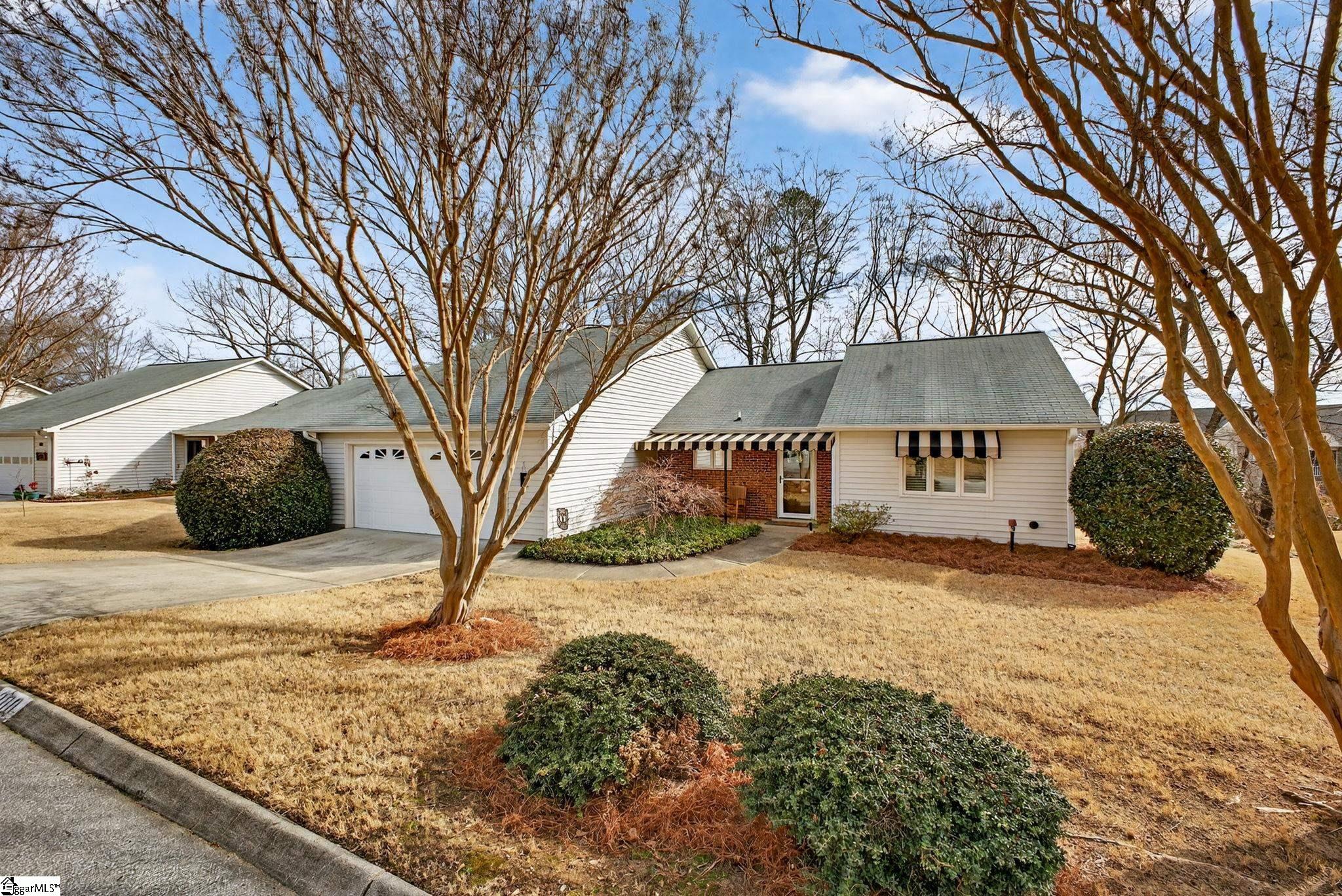 200 Creek Forest Drive