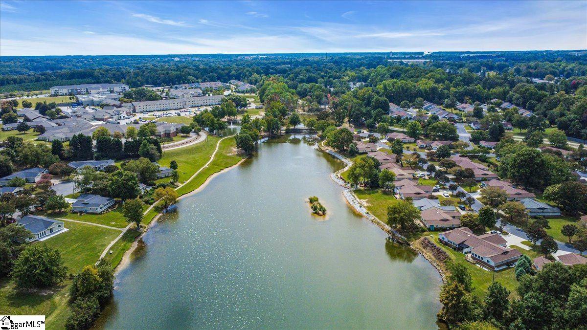 200 Creek Forest Drive