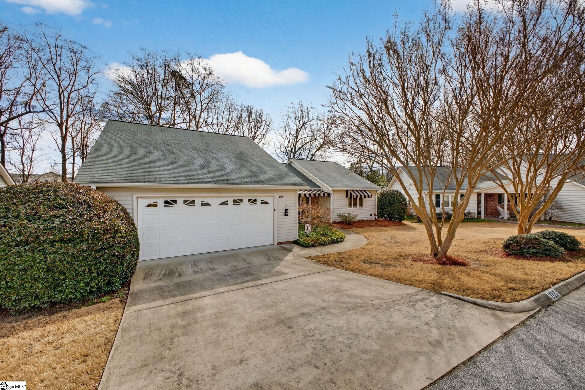 200 Creek Forest Drive