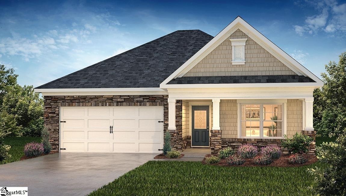 418 Boxbury Way